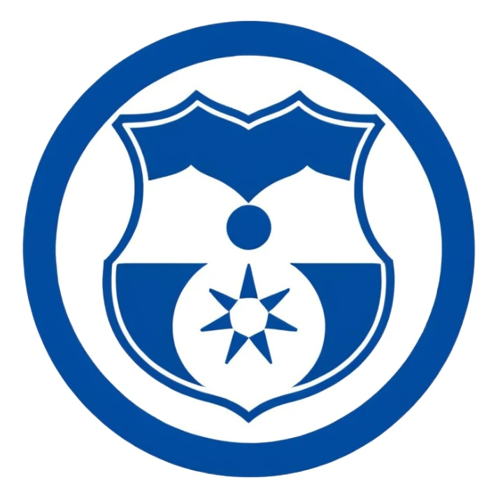 fc porto football team logo emoji sticker