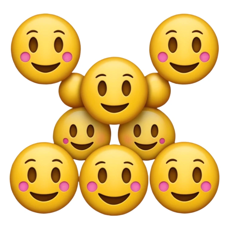 Quiero un emoji que diga Hi sticker