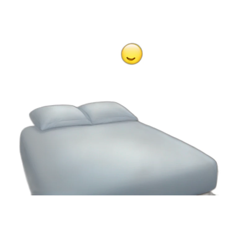 macron-sleep sticker