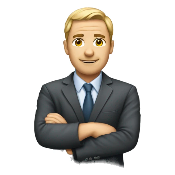 analítica Social profissional  sticker