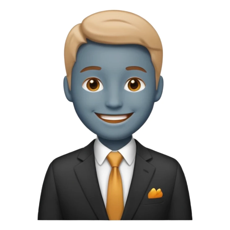 who is the leader of china sticker