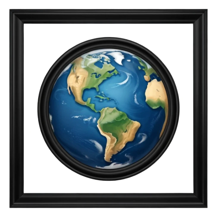 Le GIEC et l'histoire de la Terre sticker