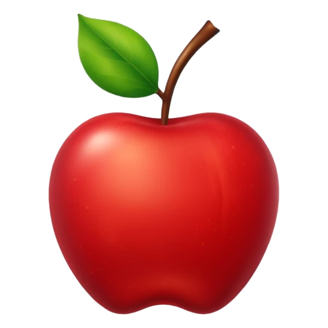 Make it more emoji like this just looks like pic art sticker