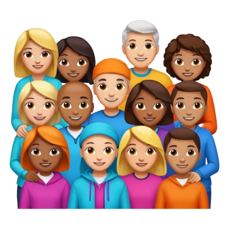 I want KATSEYE photos ( tHE global Pop Group sticker