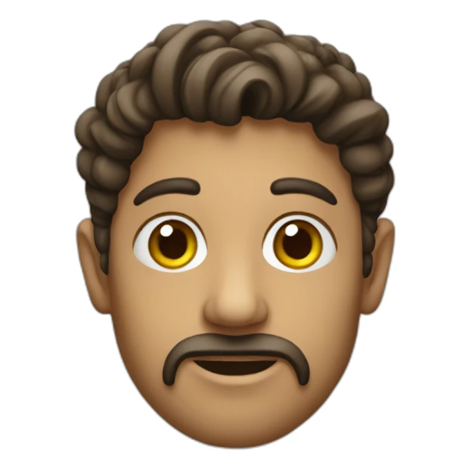 nonenjoyer of jew sticker