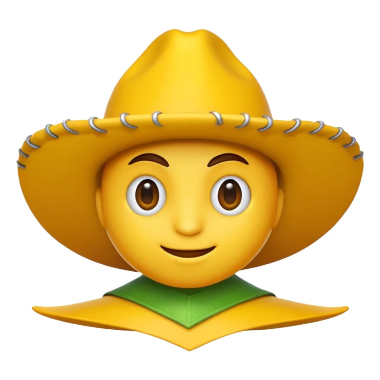 Un emoji de en rango de clasificatoria unreal sticker