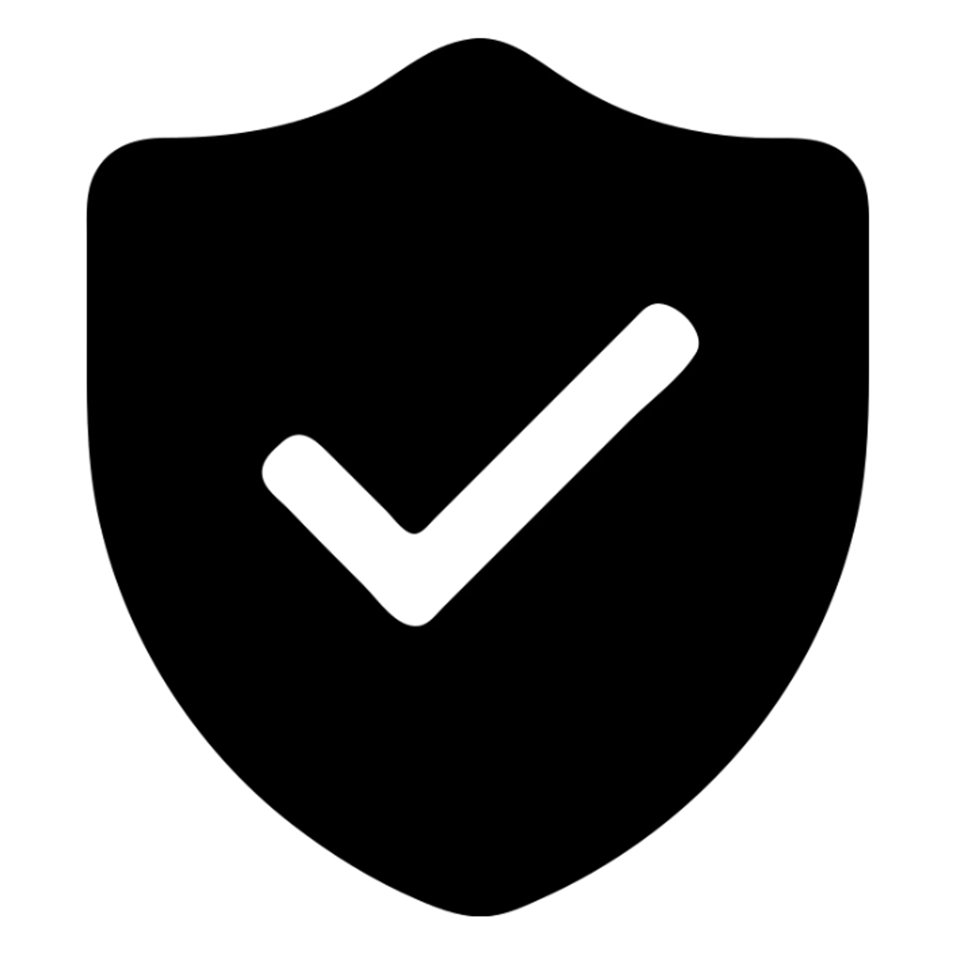 Facebook blue badge icon sticker