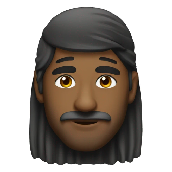 Al Hindu football  sticker