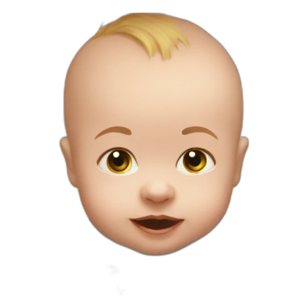 baby-photo-in-digitalphotoframe sticker