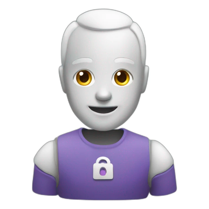 AI-great-logo sticker