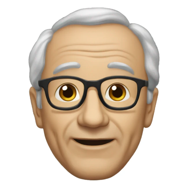 Félix houphouet boigny sticker