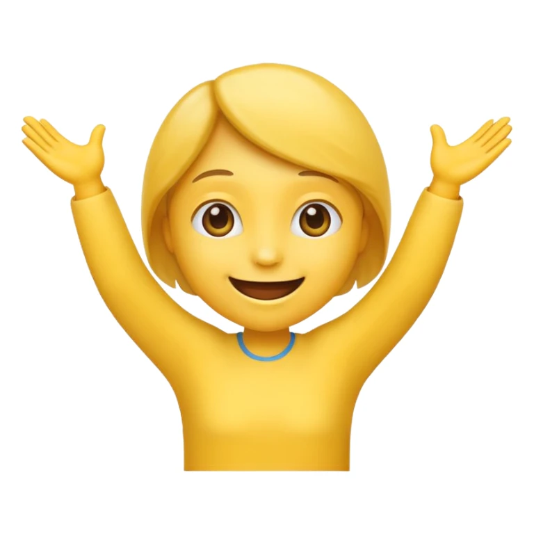 i want an emoji who says that with exchange something. sticker
