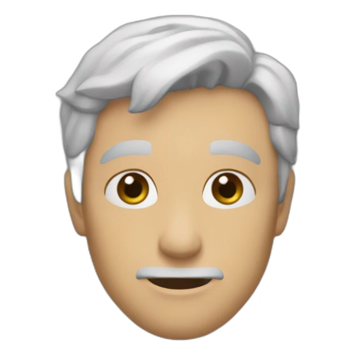 Norman fait des vidéos sticker