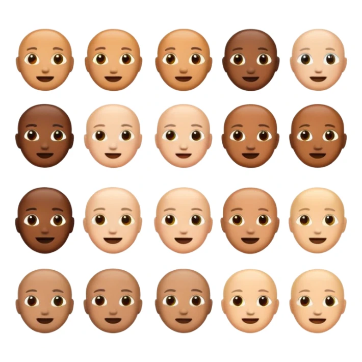 The emoji should represent gestures that save people's health. sticker