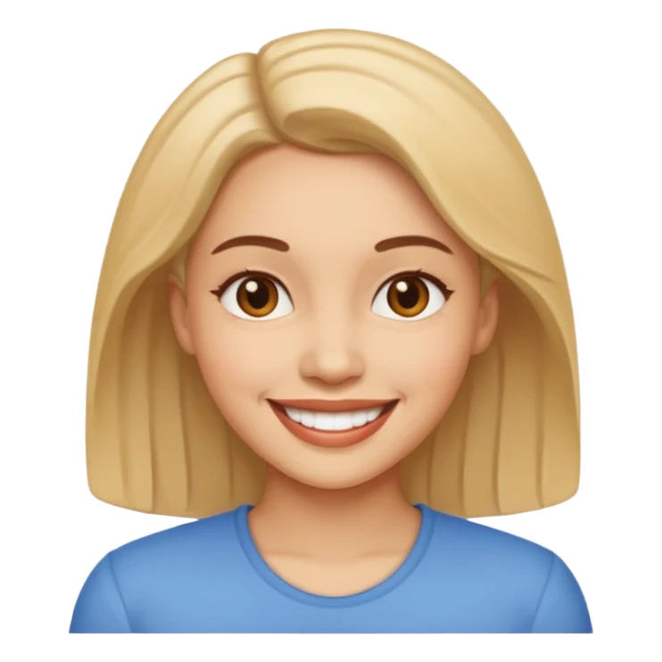 person woman sticker