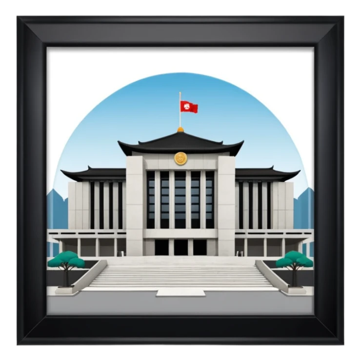 Hong Kong’s Legislative Council (LegCo) sticker