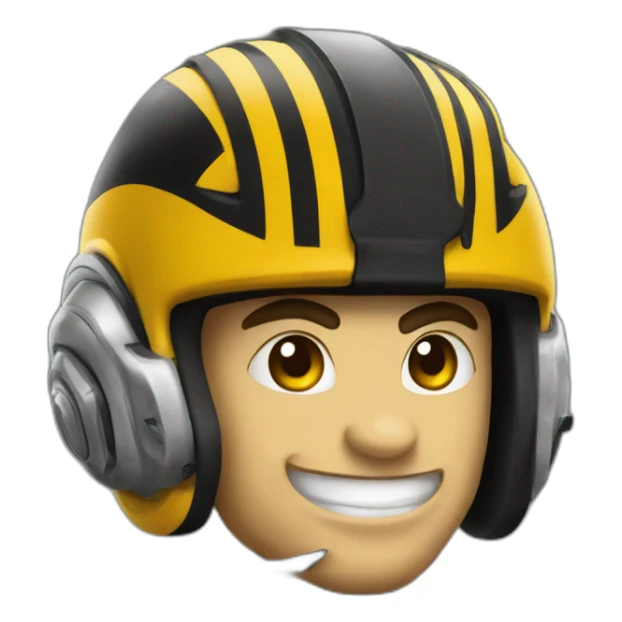 iowa state cy herky hawkeye sticker