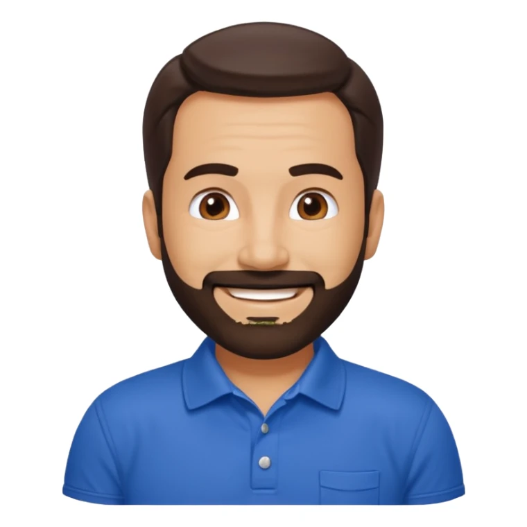 Billy mays here sticker