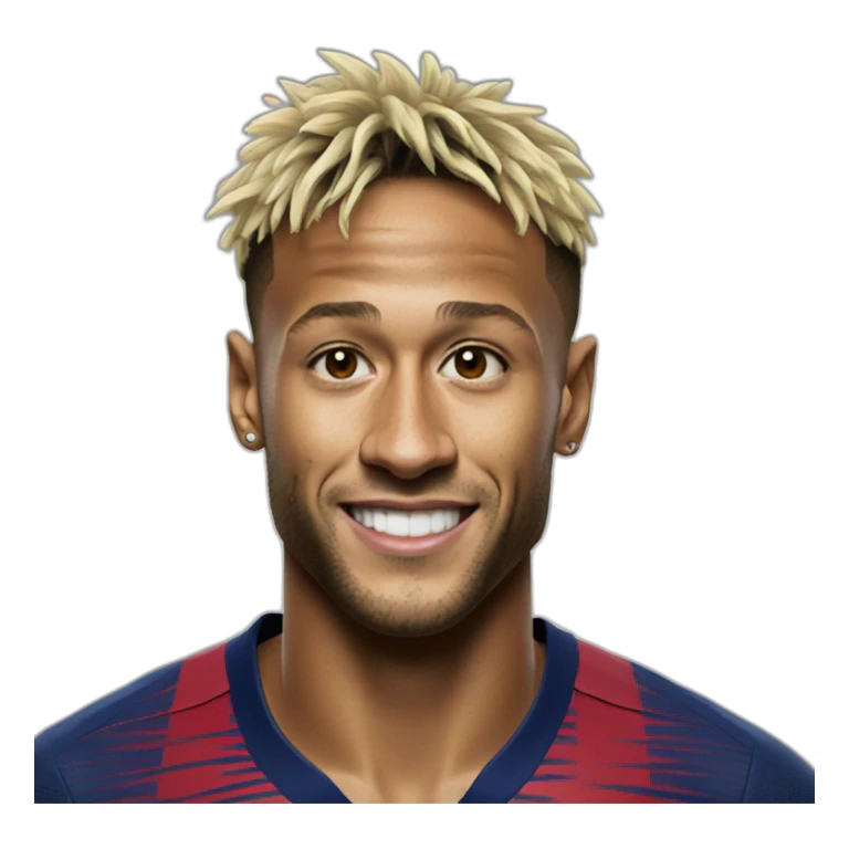 Neymar Jr sticker