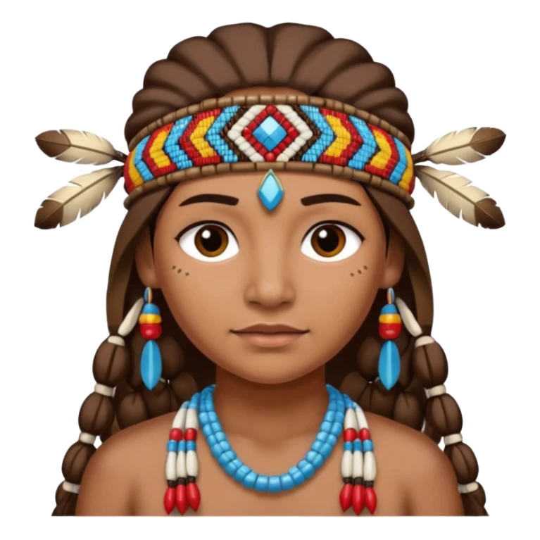 I would like to create a series of stylized cultural emojis that honor the traditional yellow ones--not replace them. Variations of the prigibal with applicable skin color and aimple cultural identifier (i.e.: native american variation=standard emojis with brown skin and a beaded headband sticker