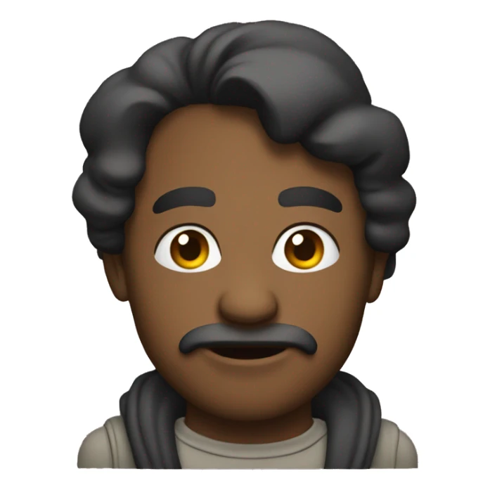 similar to the "think about it" meme sticker