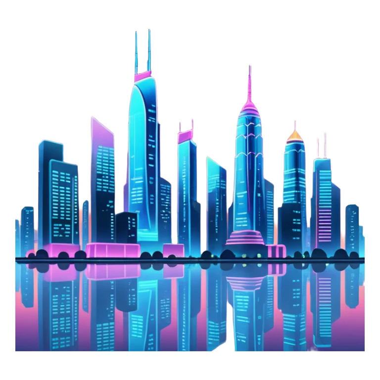 The rise of the cyber city sticker