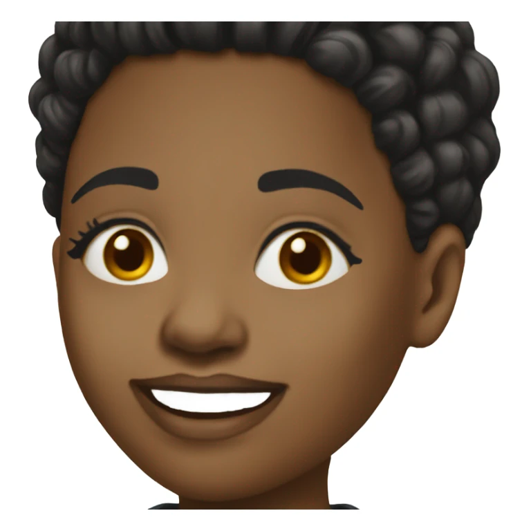 Aujanue Ellis black actress sticker