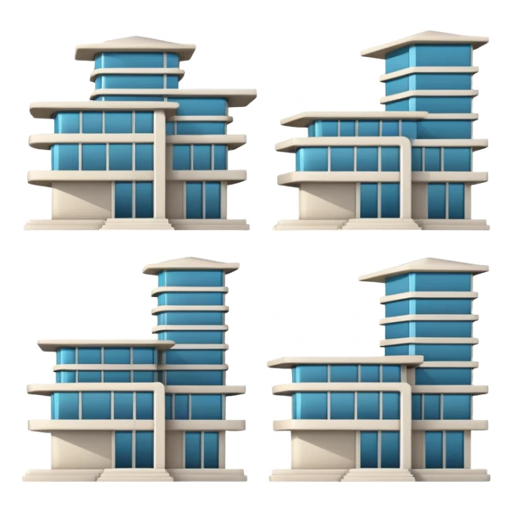 timelasp showing the comparison between modernism and postmodernism sticker