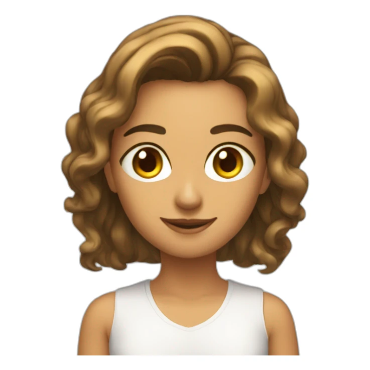 Ambra je pán sticker