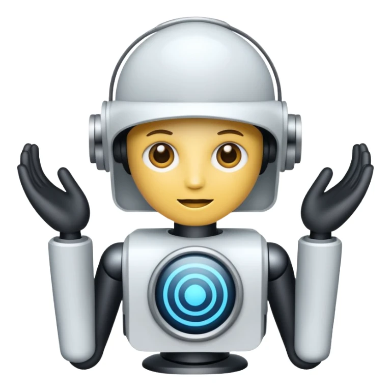 girl emoji eating the dick of a man sticker