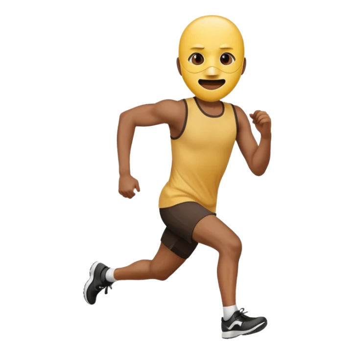 running emoji
runner emoji
person running emoji sticker