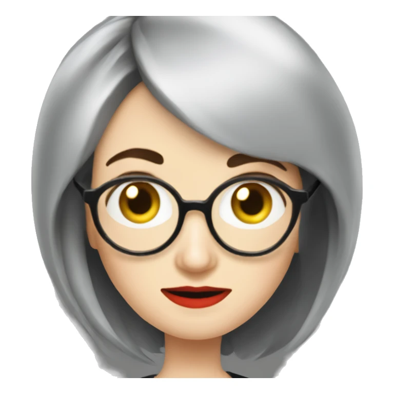 Elvira Nabiullina  sticker