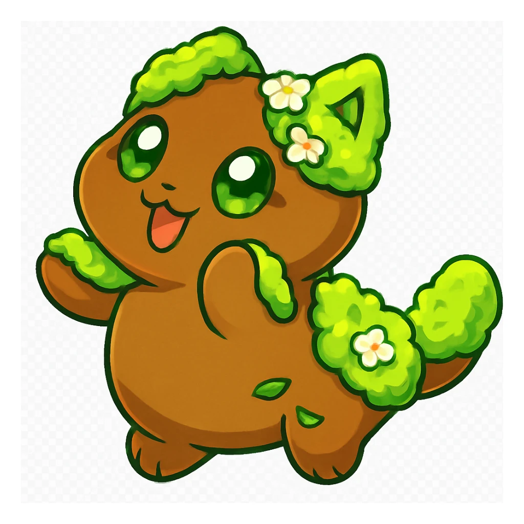 Extract every character from the picture. character including the clothes and accessories they are wearing, and place on a transparent background. Keep the original style and appearance exactly the same. and separately give me the each character picture. There is 3 character in this image. so you have to create 3 imaehgs

 sticker