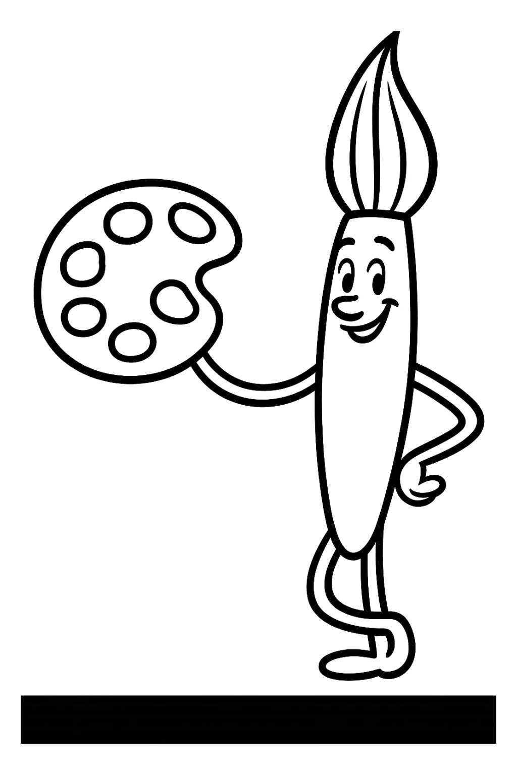 make the stroke a bit wider here sticker