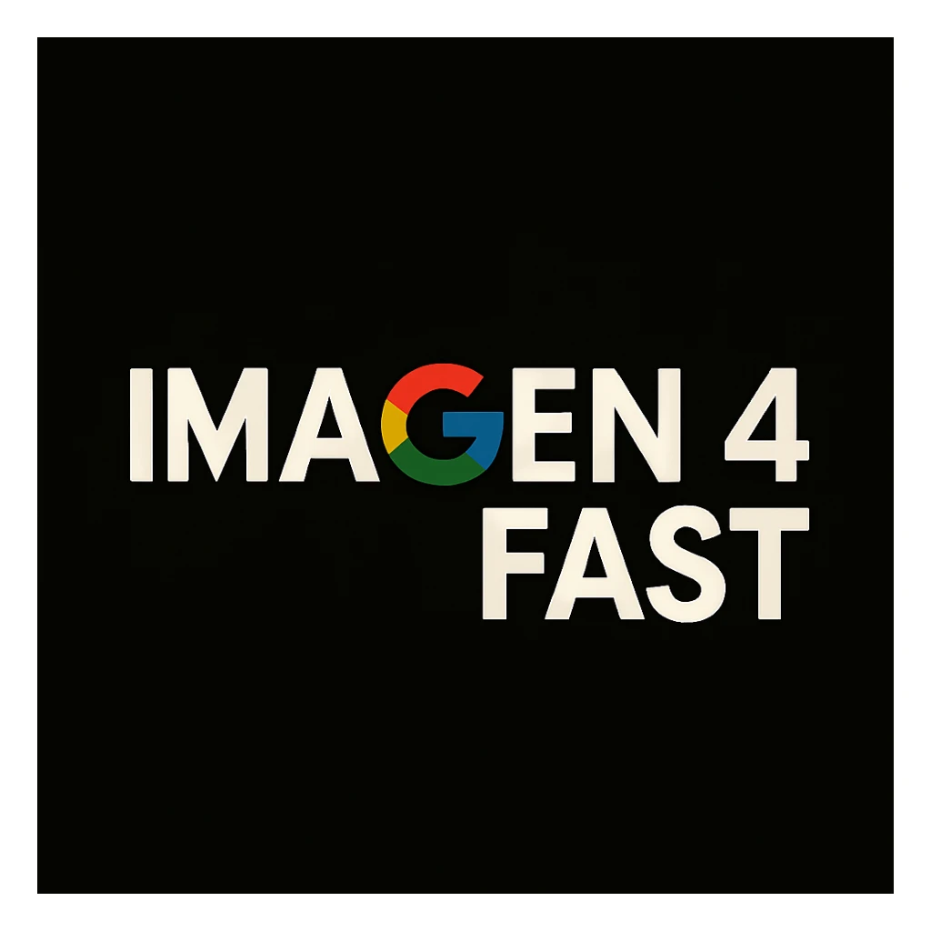 add fast to this logo sticker