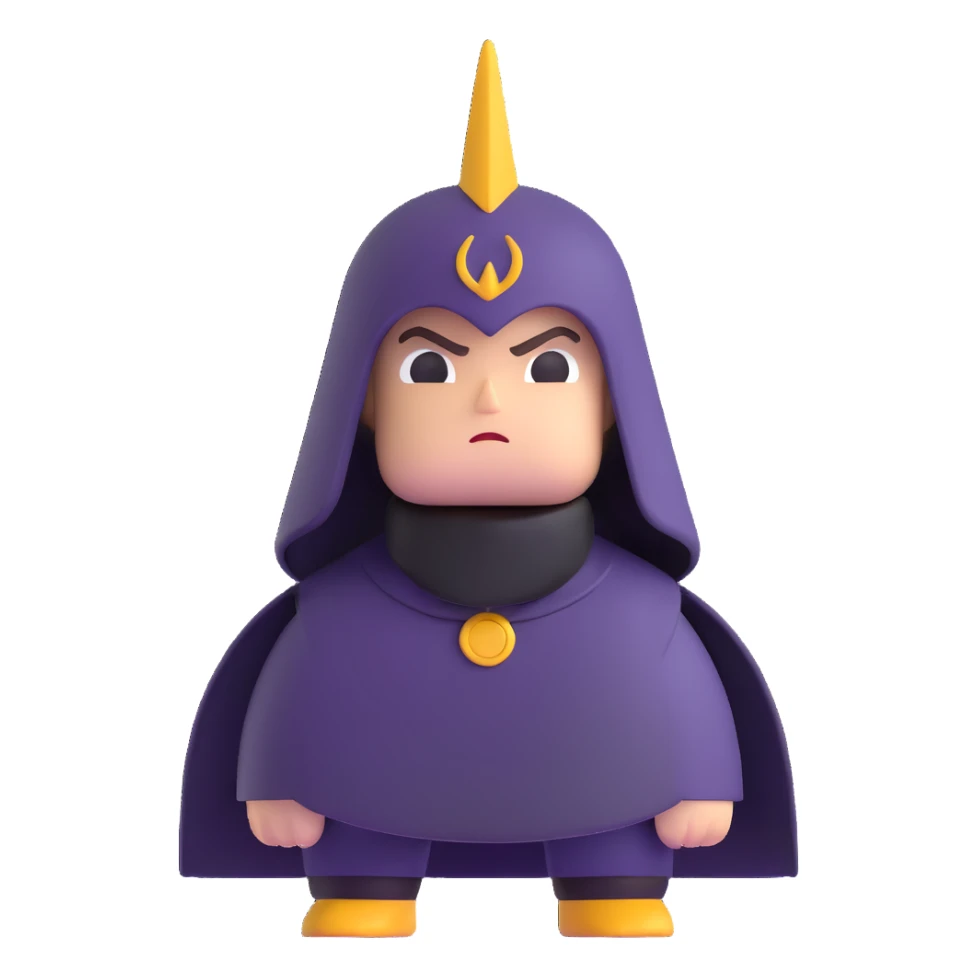 Штирлиц, the spy, with a serious and determined look sticker