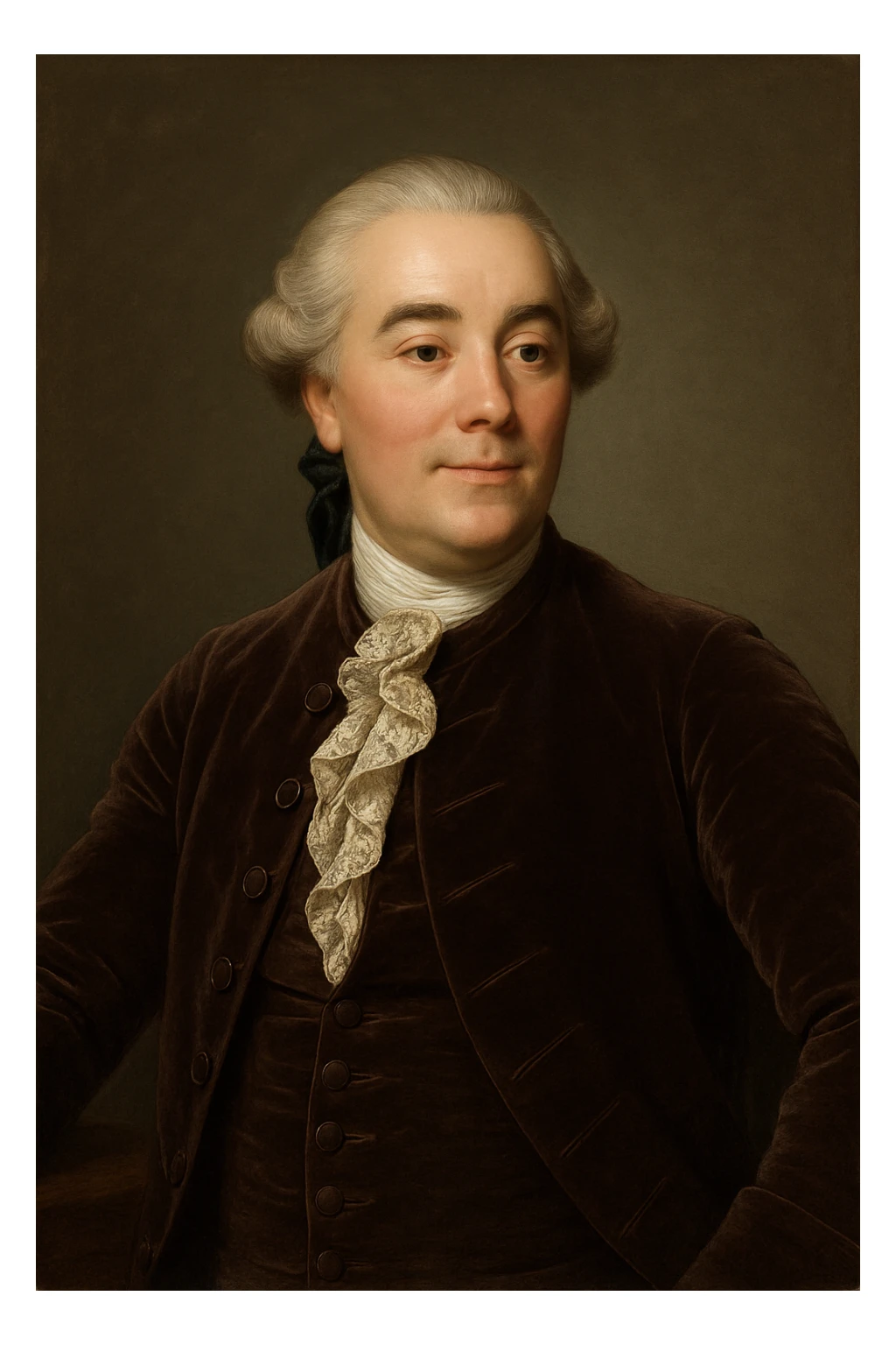 Сгенерировать персонажа по пояс (от макушки до талии) без обрезки по краям кадра. Полностью сохрани черты лица, сделай их точно такими же sticker