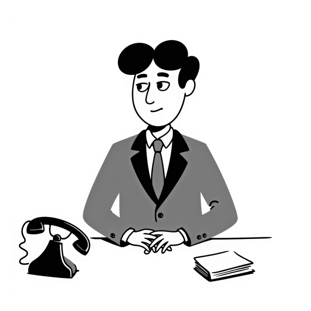 Jewish CEO with 0 money sticker