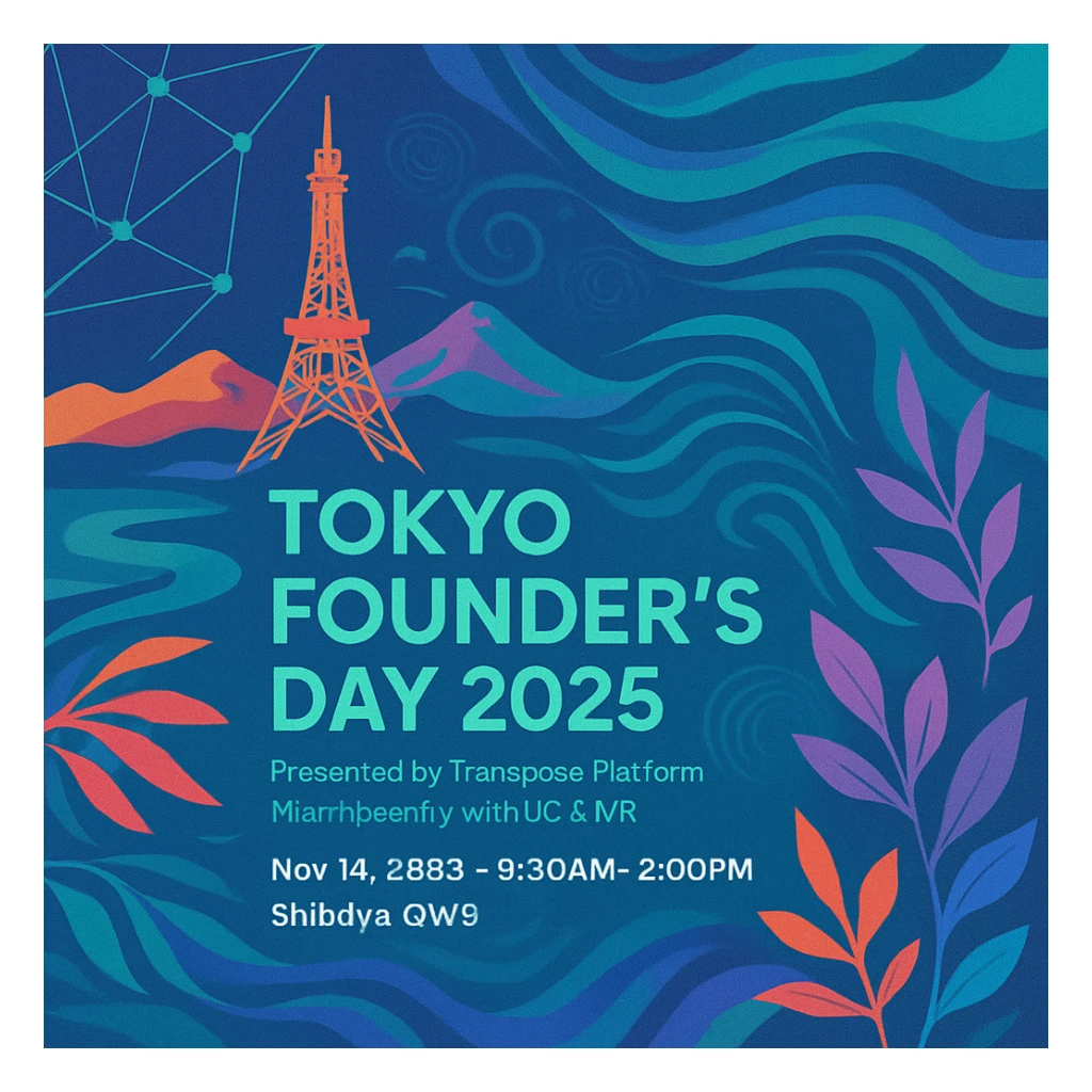 I need more options for this image. Take out the girl, make it more organic, change up some of the colors, colors that would appeal to Gen Z, AI, and tech.  sticker