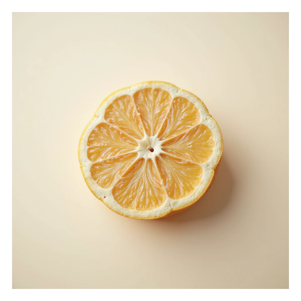 Avena che fluttua in aria, isolated, no background, hyperrealism 4K sticker