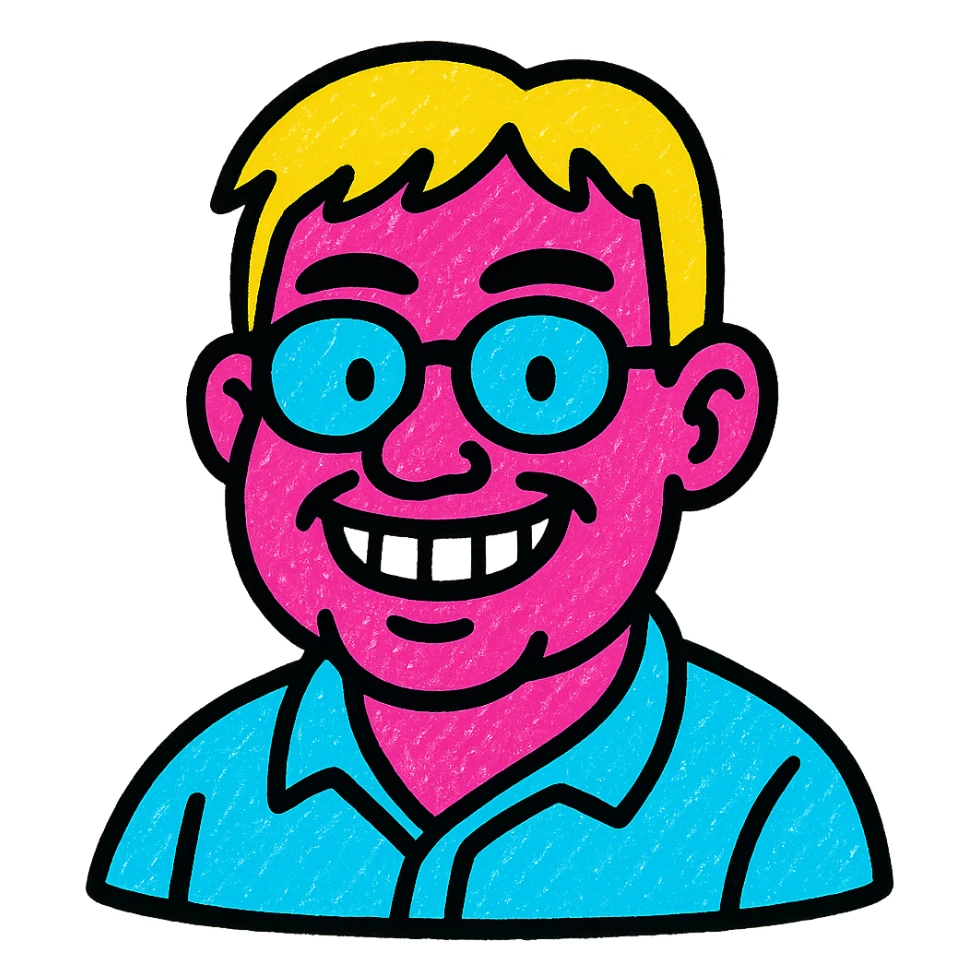 Chance Wilkins  sticker