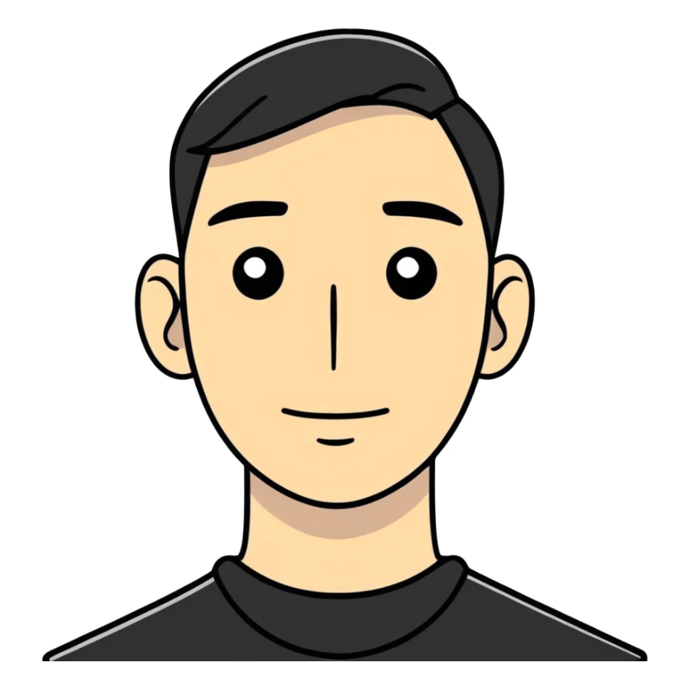 łukasz szatan sticker