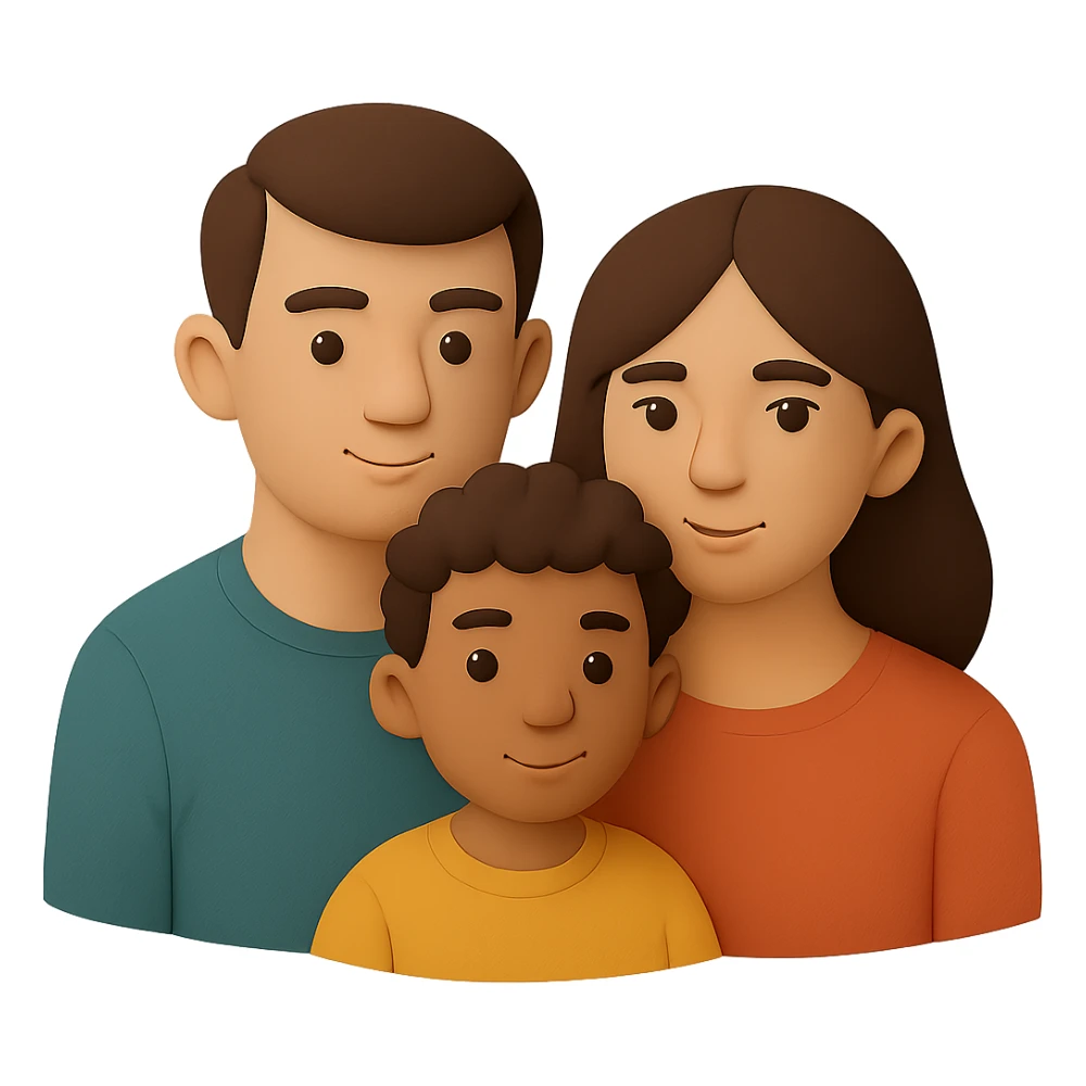 use this style as reference to completly recreate the picture from scratch without a frame around it, add extra detail, make it skeuormpohic sticker