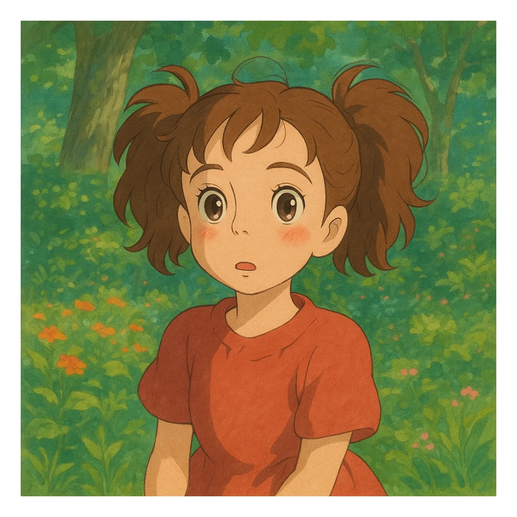 movie character sticker