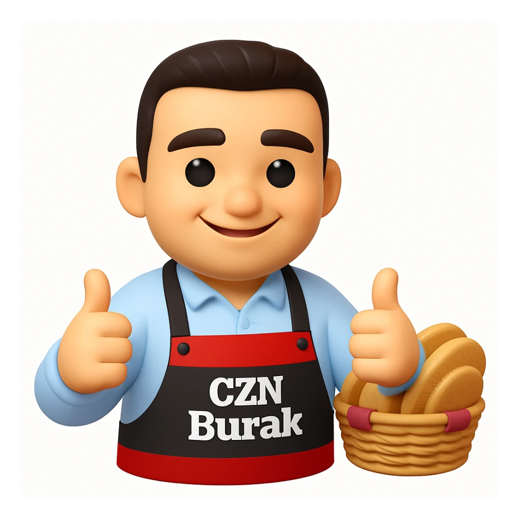 Convert the uploaded image into a 3D Apple-style emoji — preserve the key shapes, colors, and overall composition of the original image. Simplify the forms into clean, rounded cartoon-style elements while keeping the subject recognizable. Apply glossy textures, soft lighting, smooth shading, and render everything in Apple emoji style on a clean white background, with the character having almond-shaped, slanted eyes. sticker