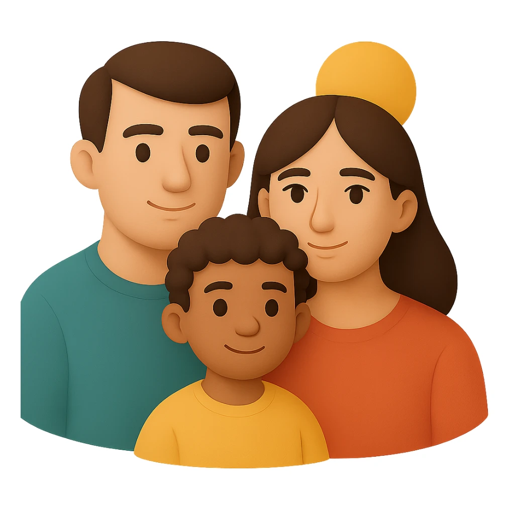 use this style as reference to completly recreate the picture from scratch without a frame around it sticker