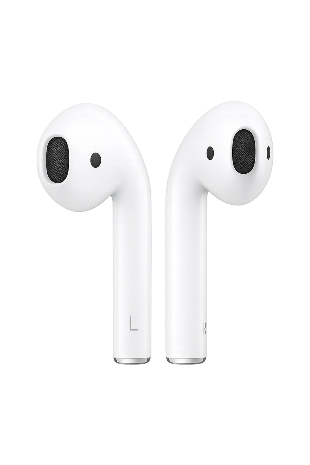 cuffie airpods  sticker