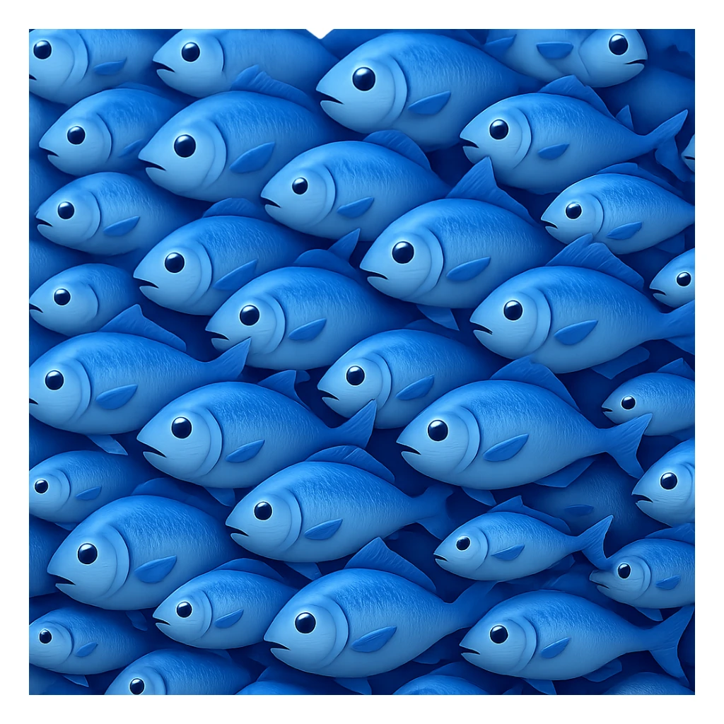 Make the pile much larger and bigger in the style of iPhone Apple emojis, with a look between 2D and 3D, capturing the distinctive Apple emoji aesthetic and shading, variation 3. sticker