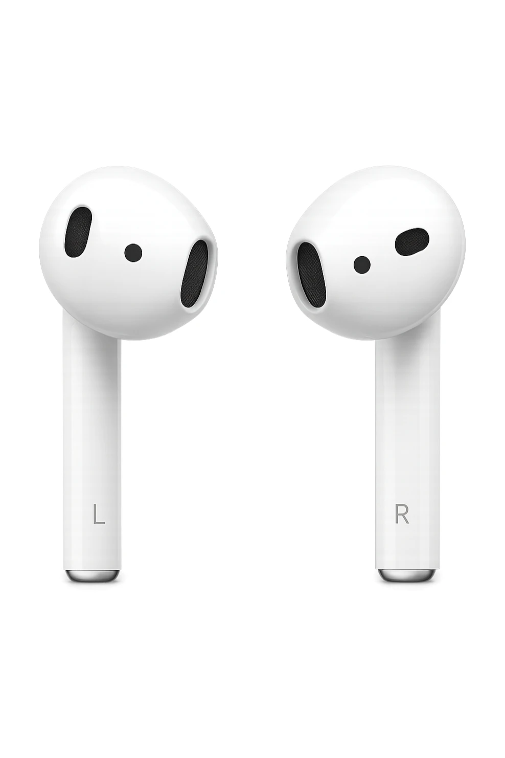 cuffie airpods  sticker