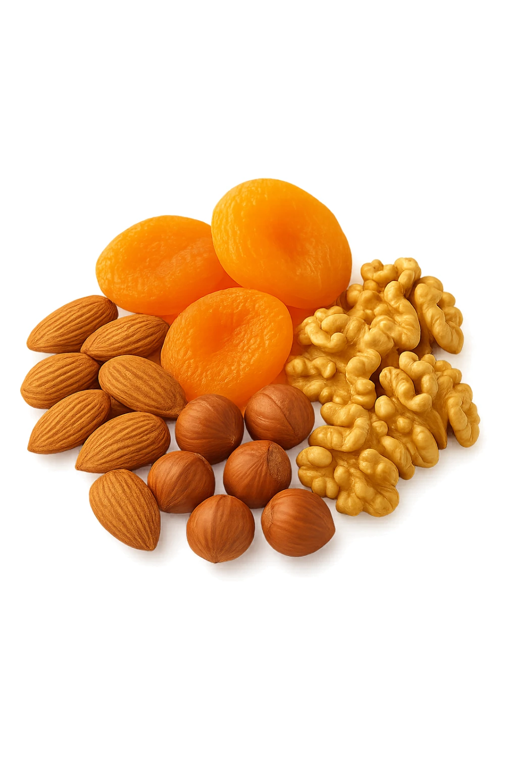 FRUTTA SECCA sticker